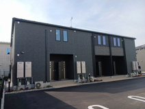 カルムメゾンＫ・Ⅱの画像