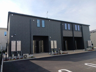 【外観】 | カルムメゾンＫ・Ⅱ