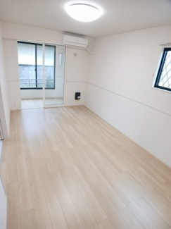 【居間・リビング】 | カルムメゾンＫ・Ⅱ