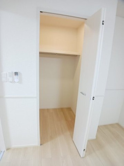 【収納】 | カルムメゾンＫ・Ⅱ