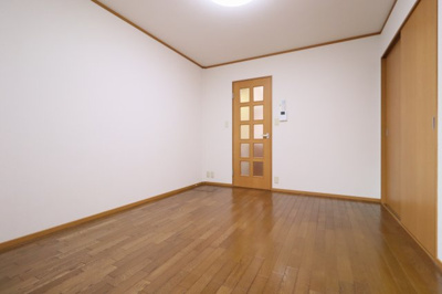 【寝室】 | ビアンエトール六甲