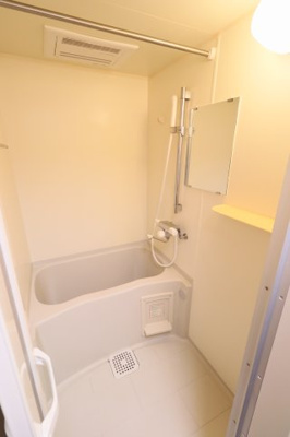 【浴室】 | ビアンエトール六甲