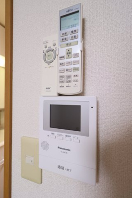 【セキュリティ】 | ビアンエトール六甲