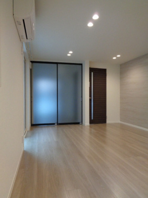 【内装】 | maison de PUR