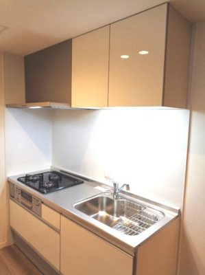 【キッチン】 | maison de PUR