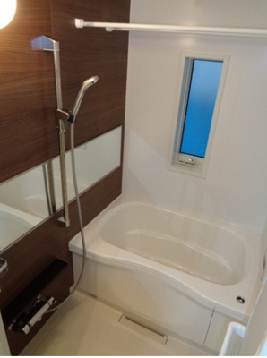 【浴室】 | maison de PUR