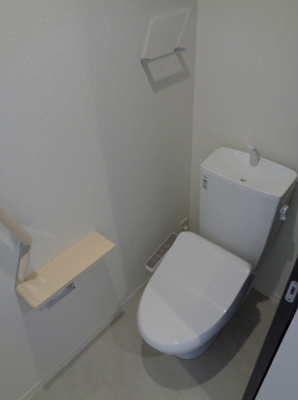 【トイレ】 | maison de PUR