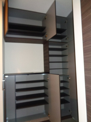 【玄関】 | maison de PUR