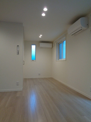 【居間・リビング】 | maison de PUR