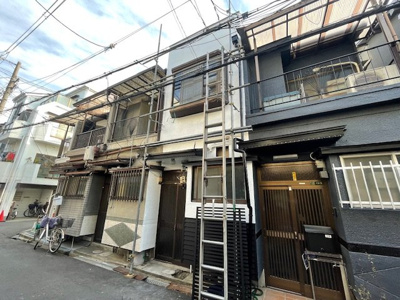 【外観】 | Re.terrace中浜02