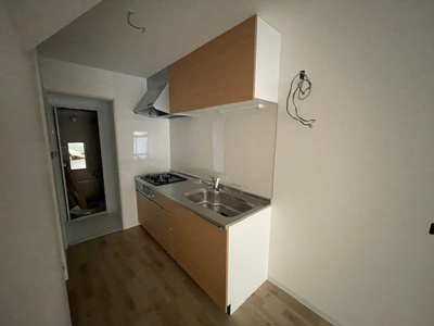 【キッチン】 | Re.terrace中浜02