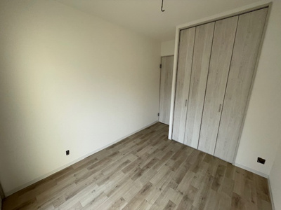 【寝室】 | Re.terrace中浜02