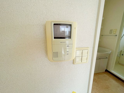 【セキュリティ】 | ユニファイ新瑞橋【名古屋市賃貸・駅前】