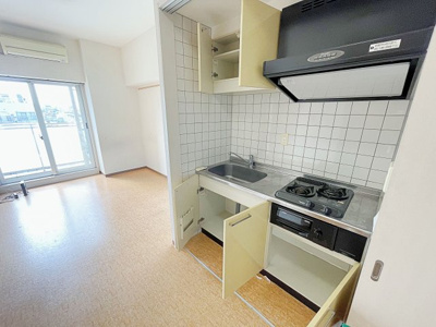 【内装】 | ユニファイ新瑞橋【名古屋市賃貸・駅前】