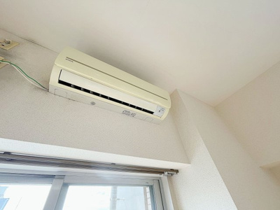 【設備】 | ユニファイ新瑞橋【名古屋市賃貸・駅前】