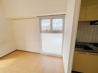 【洋室】 | ユニファイ新瑞橋【名古屋市賃貸・駅前】