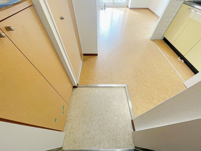 【玄関】 | ユニファイ新瑞橋【名古屋市賃貸・駅前】