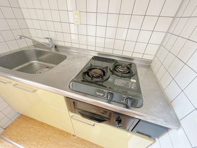 【キッチン】 | ユニファイ新瑞橋【名古屋市賃貸・駅前】