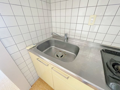 【キッチン】 | ユニファイ新瑞橋【名古屋市賃貸・駅前】