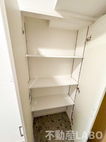 スプランディッドあびこ駅前DUEのその他