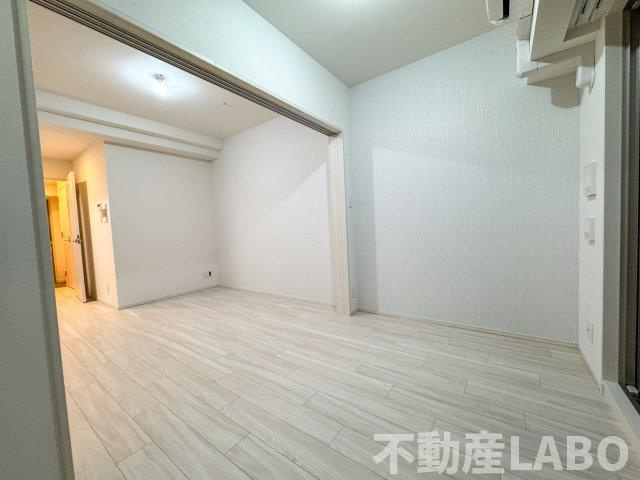 スプランディッドあびこ駅前DUEの洋室