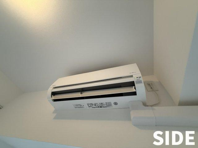 【設備】 | ウエリスアーバン守口