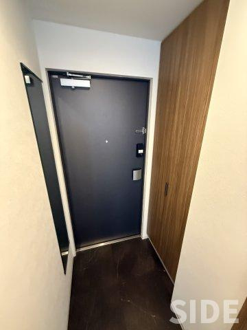 【玄関】 | ウエリスアーバン守口