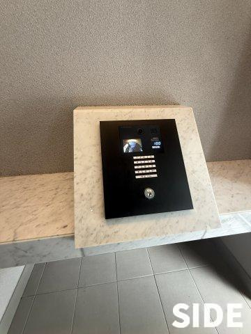 【エントランス】 | ウエリスアーバン守口