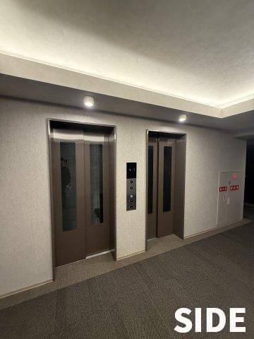 【その他共用部分】 | ウエリスアーバン守口