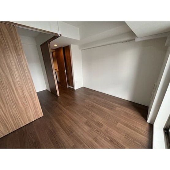 【内装】 | ウエリスアーバン守口