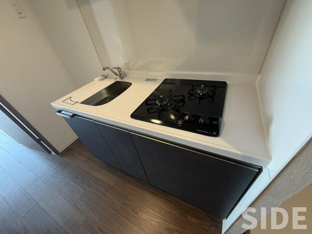 【キッチン】 | ウエリスアーバン守口