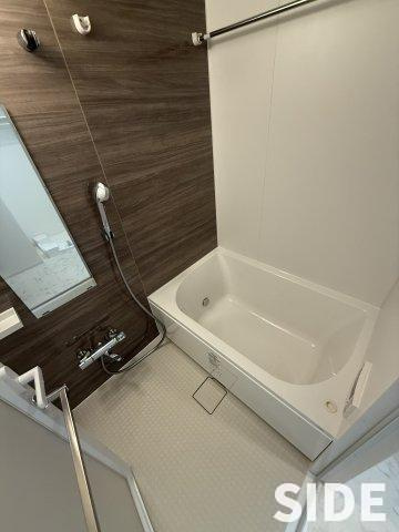 【浴室】 | ウエリスアーバン守口