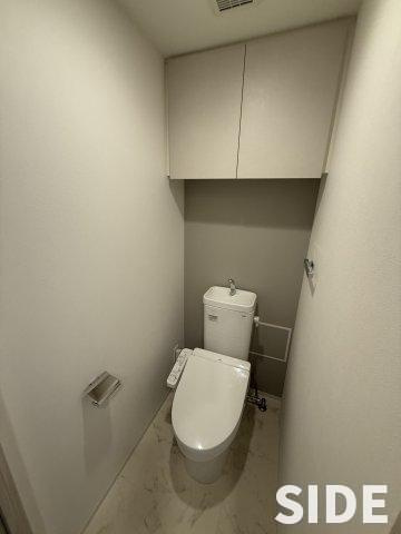 【トイレ】 | ウエリスアーバン守口