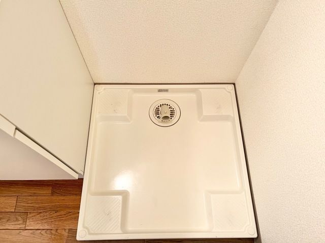 ステラハイツの設備