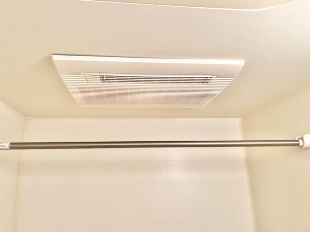 ステラハイツの設備