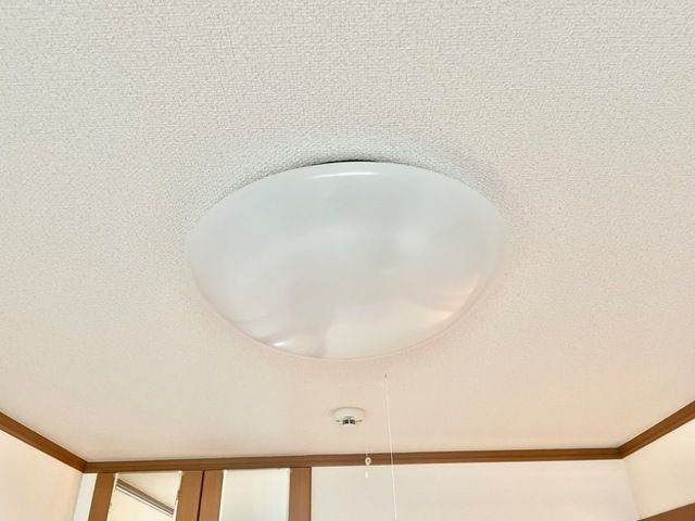 ステラハイツの設備