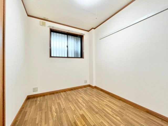 ステラハイツの内装