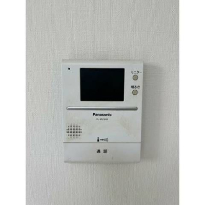 【設備】 | 第６グリーンハイツ