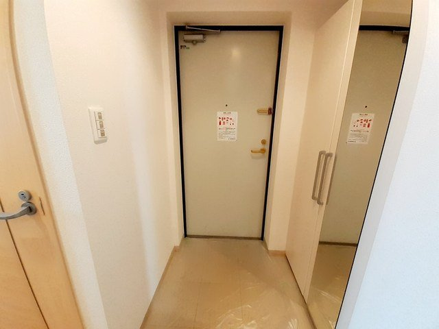 【玄関】 | ブリーゼ９２０
