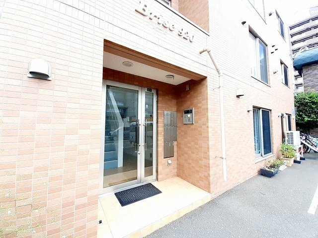 【エントランス】 | ブリーゼ９２０