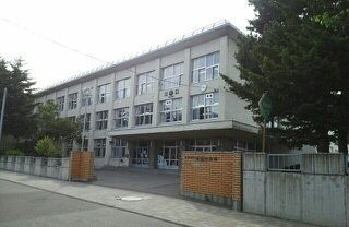 【周辺】 | ブリーゼ９２０ | 啓明中学校まで560m