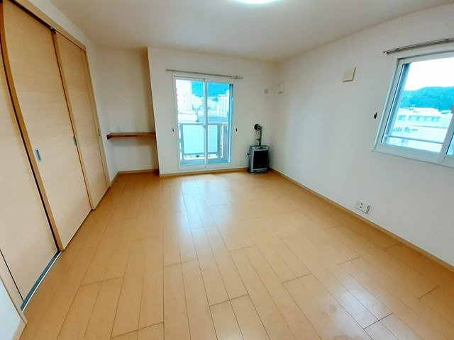 【居間・リビング】 | ブリーゼ９２０