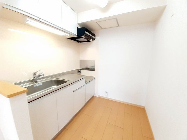 【キッチン】 | ブリーゼ９２０