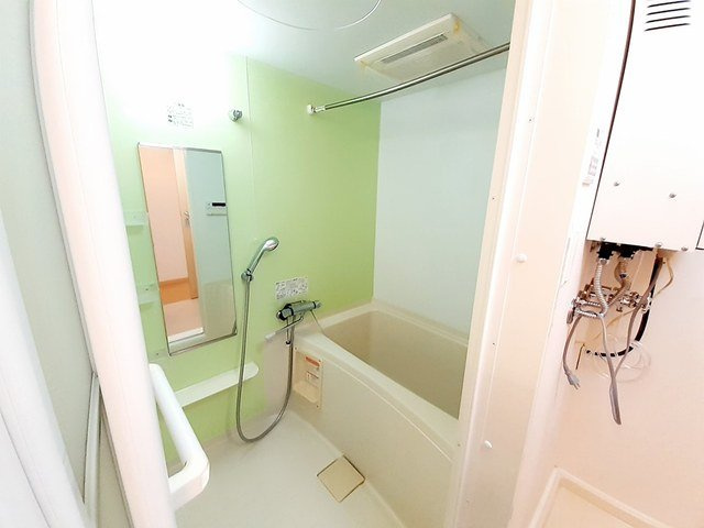 【浴室】 | ブリーゼ９２０