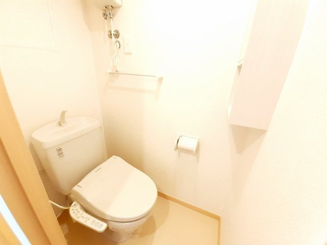 【トイレ】 | ブリーゼ９２０