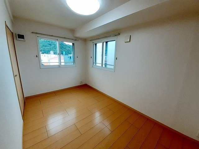 【内装】 | ブリーゼ９２０