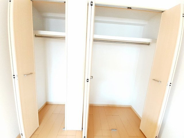 【収納】 | ブリーゼ９２０