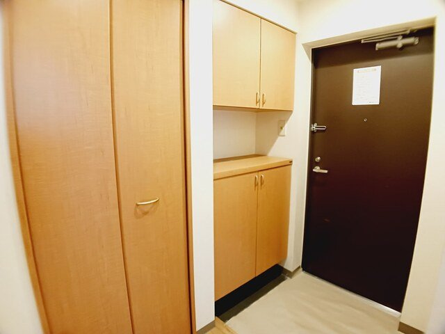 【玄関】 | Ｇ－ＯＡＫ山鼻