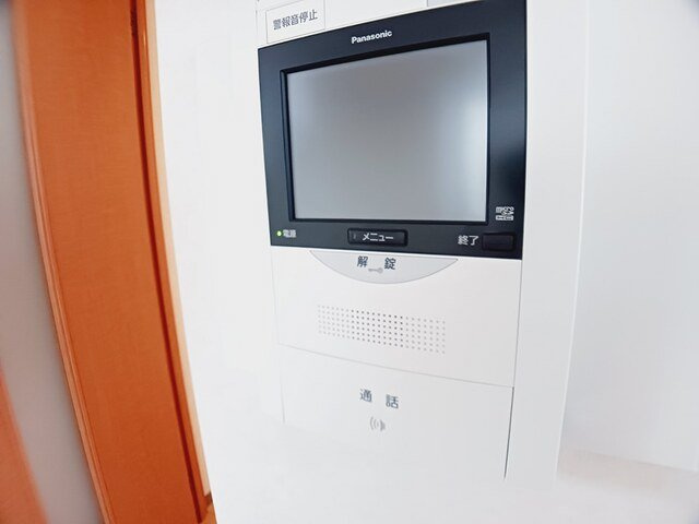 【セキュリティ】 | Ｇ－ＯＡＫ山鼻