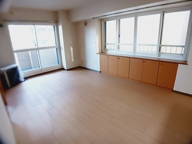 【居間・リビング】 | Ｇ－ＯＡＫ山鼻